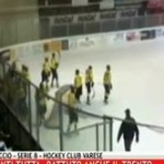 Mastini battono anche il Trento. VareseSport TG, 29 ottobre 2013