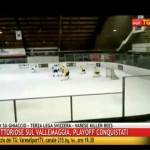 Mastini sconfitti a Trento, Killer Bees conquistano i playoff – da VareseSport TG del 7 gennaio 2014