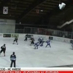 Mastini sconfitti da Ora. Si guarda al futuro. VareseSport TG, 14 marzo 2013