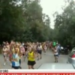 Nella 27esima tappa di Bernate trionfano Zanovello e Begnis. VareseSport TG, 11 settembre 2013