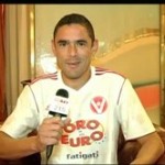 Neto: “Sogno la serie A con il Varese”