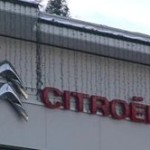 Nuova Citroen C4 Aircross