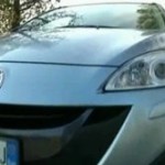 Nuova Mazda 5