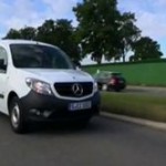 Nuova Mercedes Citan – concessionaria Ardena di Gazzada
