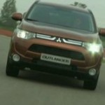 Nuova Mitsubishi Outlander – concessionaria Time Motors di Varese