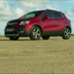 Nuova Opel Mokka – concessionaria Passeri Mesenzana