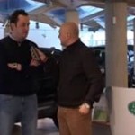Nuova Trebicar è anche concessionaria Land Rover
