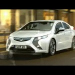 Opel Ampera, la prima auto elettrica della casa tedesca, l’abbiamo provata presso la Concessionaria Passeri di Mesenzana (Va)