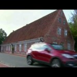 Opel Mokka 2014 con la nuova motorizzazione Benzina-GPL – GUARDA IL VIDEO