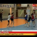 Ottimo il rientro della Pallamano Cassano. Da VareseSport Tg del 10 gennaio 2013