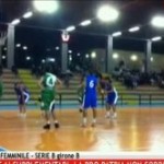 Pallacanestro Femminile: Varese vince ai supplementari. VareseSport TG, 16 ottobre 2013