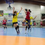 Playout: Cassano vince a Sassari. Petazzi: "Partita dominata"