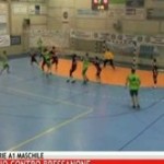 Pallamano: bene Cassano contro Bressanone. Da VareseSport TG del 28 gennaio 2013