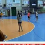 Pallamano Cassano al traguardo. VareseSport TG, 17 aprile 2013
