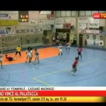 Pallamano Cassano Femminile sconfitta contro Teramo – Da VareseSport TG del 18 marzo 2014