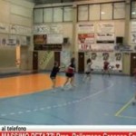 Pallamano Cassano: incontro Federazione – SocietĂ . Da VareseSport TG 6 febbraio