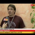 Pallamano Cassano: la festa scudetto è qui! Da Varese Sport TG del 5 giugno 2013