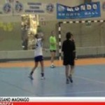 Pallamano: Cassano Magnago, buona la ripresa. Da VareseSport TG del 15 gennaio 2013