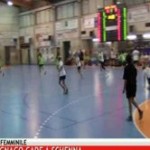 Pallamano: Cassano Magnago cade a Schenna. Da VareseSport TG del 26 febbraio