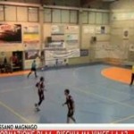 Pallamano, Cassano Magnago: delude la formazione di A1, rischia ma vince la A2. Da VareseSport TG del 4 marzo