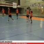 Pallamano: Cassano Magnago, l’incoraggiamento delle istituzioni. Da VareseSport TG del 17 gennaio 2013