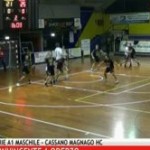 Pallamano Cassano vince a Oderzo. VareseSport TG, 11 novembre 2013