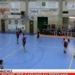 Pallamano Cassano, vittoria su Pressano. VareseSport TG, 14 marzo 2013