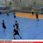 Pallamano Cassano Week end di successi. Da VareseSport TG, 11 marzo 2013