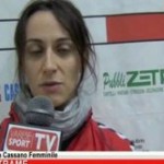 Pallamano: elogio delle istituzioni per il palatacca. Da VareseSport TG del 13 febbraio 2013