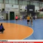 Pallamano femminile, profumo di derby. VareseSport TG, 3 aprile 2013