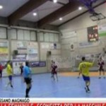 Pallamano: in A2, vince la femminile, sconfitta per la maschile. VareseSport TG, 18 marzo 2013