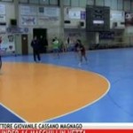 Pallamano: Under 18 e Under 16 maschili in vetta. Da VareseSport TG del 6 marzo