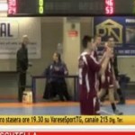 Pallamano: Week End in giallo. Da VareseSport TG del 21 novembre