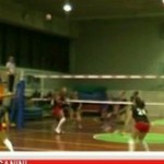 Pallavolo: B1 in crisi, bene Serie D e Terza Divisione. Da VareseSport TG del 19 febbraio 2013