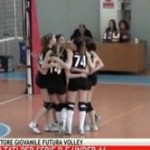 Pallavolo: ottimi risultati per Serie D e Under 16. VareseSport TG, 9 aprile 2013