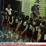 Pallavolo, settore giovanile: male la B1. Gare di ritorno per U18 e U16. Da VareseSport TG del 5 marzo