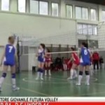 Pallavolo: vittorie per B1, D e Under 16. VareseSport TG, 23 aprile 2013