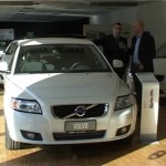 Panoramica dal mondo Volvo con la Concessionaria Time Motors di Varese