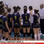 Papà Bosetti fa volare Orago. VareseSport TG, 9 maggio 2013
