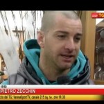 Parola alla vecchia guardia bianorossa: Zecchin e Neto – GUARDA LE VIDEOINTERVISTE
