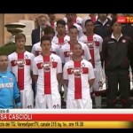 Pavoletti non pensa ai gol. Da VareseSport TG, 18 settembre 2013
