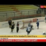 Per i Mastini vittoria e quarto posto. Da VareseSport TG del 5 dicembre