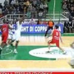 Per la Cimberio il terzo ko. Da VareseSport TG del 4 febbraio