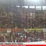 Per la UYBA abbonamenti vicini a quota 2.000. VareseSport TG, 25 luglio 2013