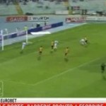 Pescara alle porte, Barberis pronto a esordire. VareseSport TG, 11 settembre 2013