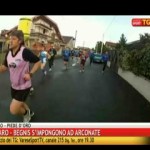 Piede d'Oro: Ferraro e Begnis vincono ad Arconate – Da VareseSport TG del 5 marzo 2014