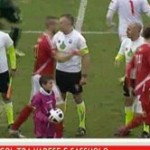 Pioggia di gol tra Varese e Sassuolo. VareseSport TG, 11 marzo 2013