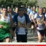 Podismo: A Brenta trionfano Fochi e Fornasca. VareseSport TG, 16 aprile 2013