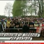 Podismo: a Gazzada Schianno trionfano Fochi e Begnis. VareseSport TG, 23 aprile 2013