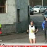Podismo: Brambilla e Masciocchi trionfano alla Schiranna. VareseSport TG, 9 aprile 2013
